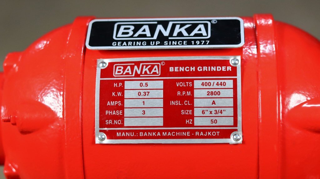 Bench Grinder 3 In 1 Polisher Grinder Drill Banka Machine