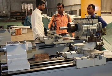 Banka customer