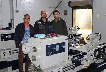 Banka customer