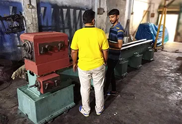 Banka customer