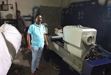 Banka customer