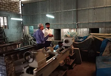 Banka customer