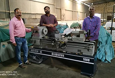 Banka customer
