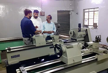 Banka customer