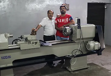 Banka customer