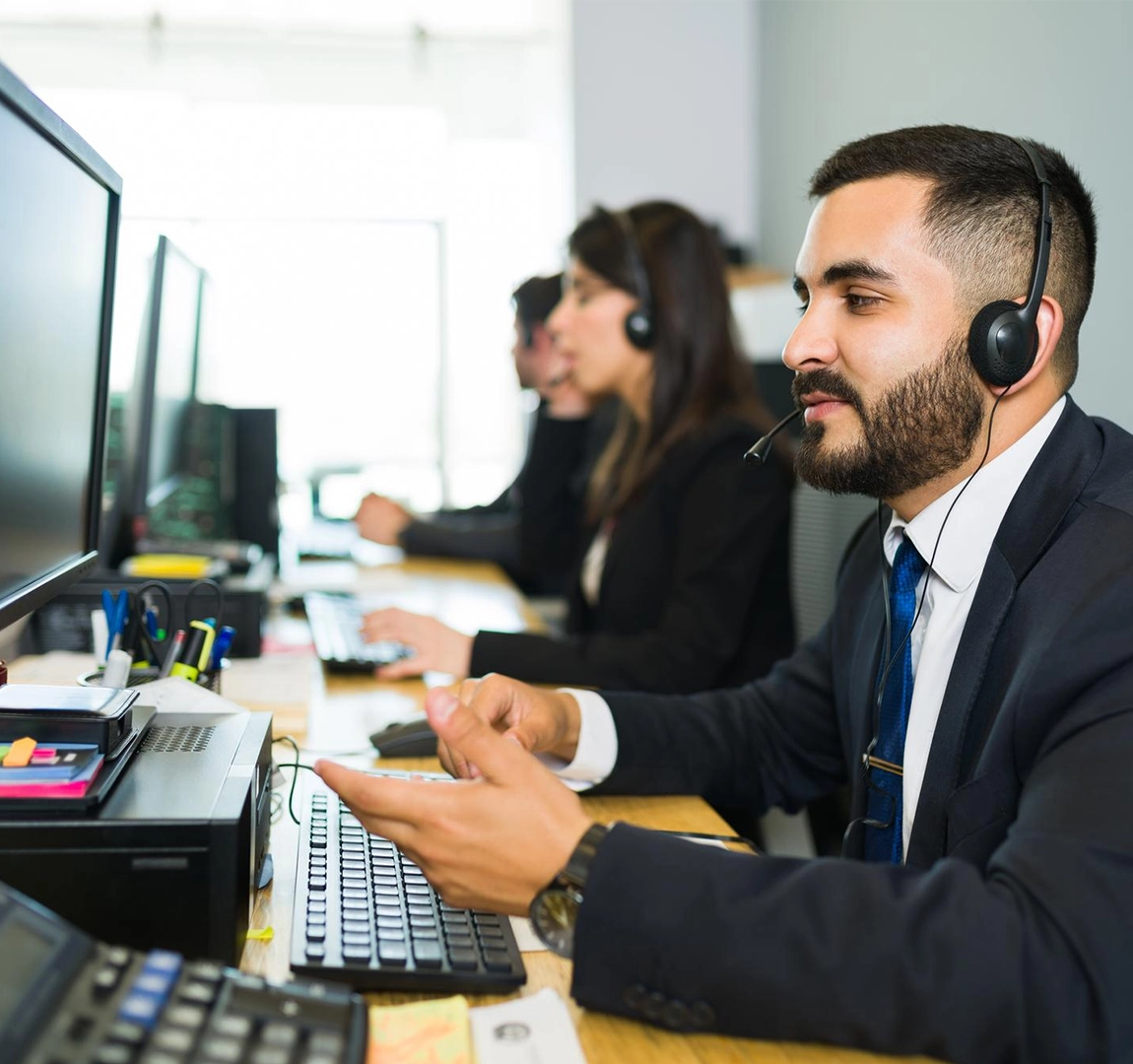 Dedicated After-Sales Support