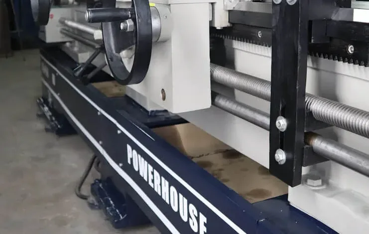 Why it is necessary to get the parts from the manufacturer before opening them in machine maintenance? मशीन मेंटेनेंस में खोलने से पहले पुर्जे मैन्युफैक्चर से मंगवा लेना जरूरी है।