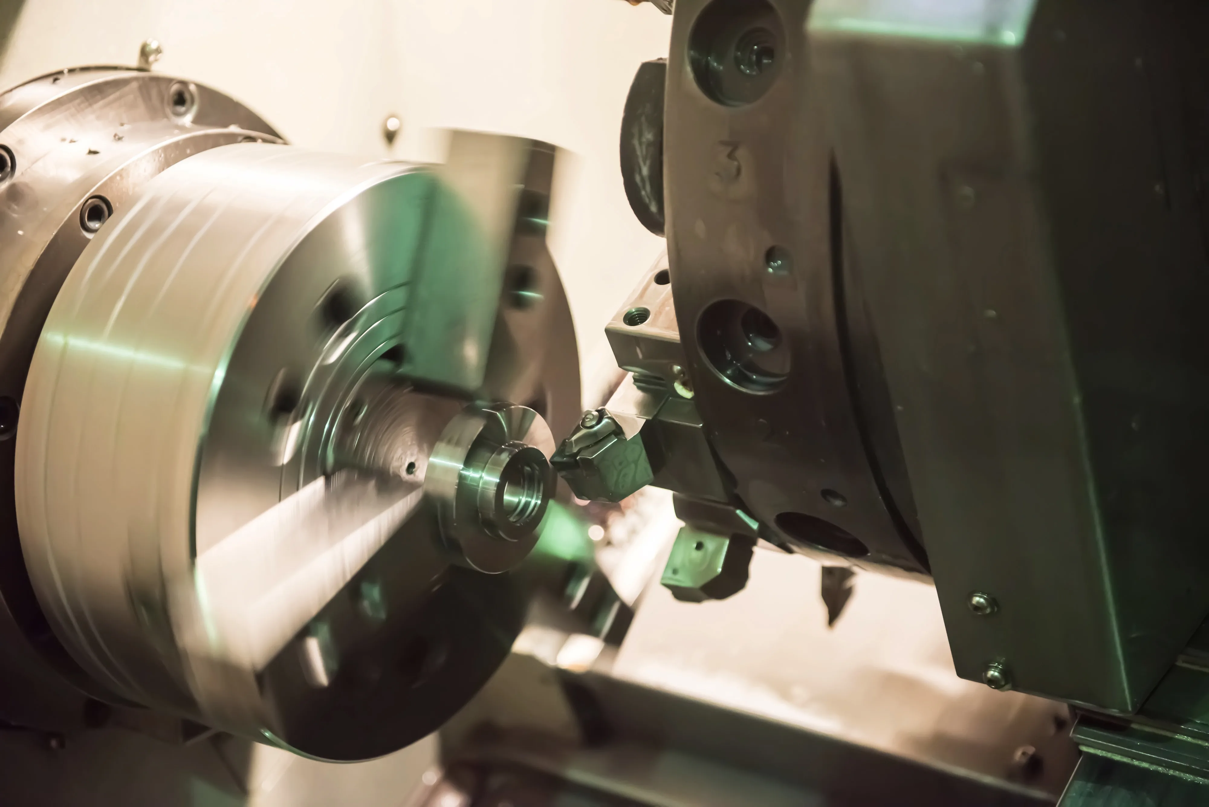 मिस्त्री लोग मशीन मालिक को कैसे चूना लगाते हैं? Lathe spindle of Banka Machine