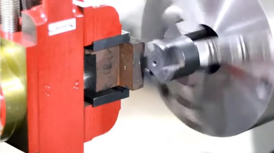 Face cutter or index cutter, Face Mill cutter | लेथ और मिलिंग दोनों में कैसे चलाये?