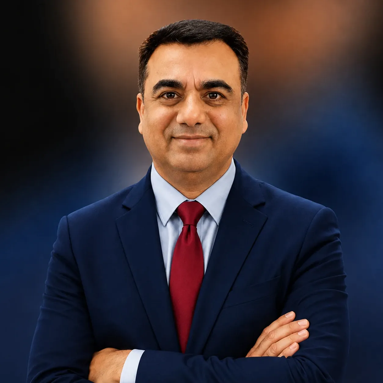 Jayesh G Maradiya