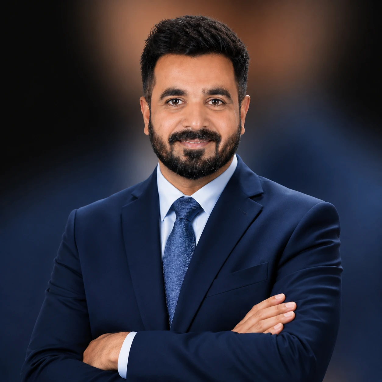 Taufiq H Mahida