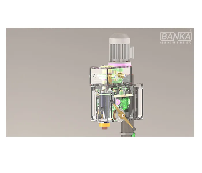Ready Drill Machines
