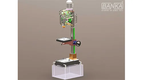 Core Design Gallery