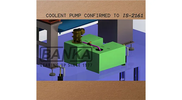 How We Test Lathe Machine