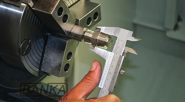 Lathe Machines