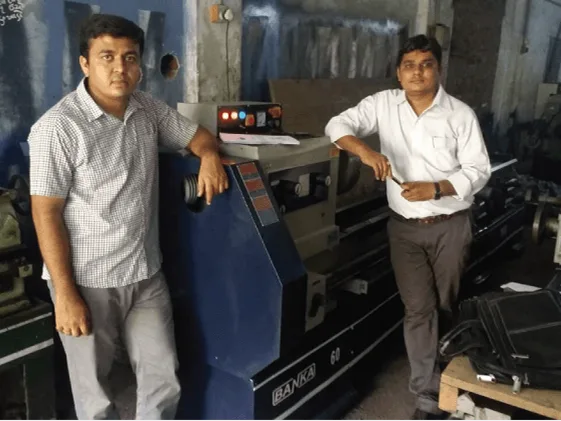 Our Customers