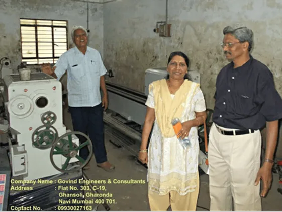 Our Customers