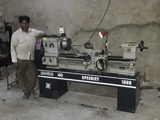 Our Customers