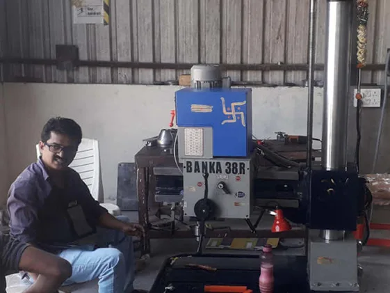 Our Customers