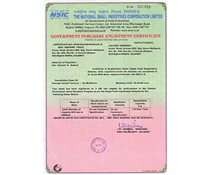 Service Certificates