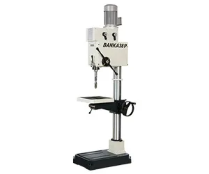Ready Drill Machines