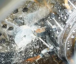 Lathe Machines