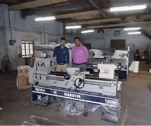 Our Customers