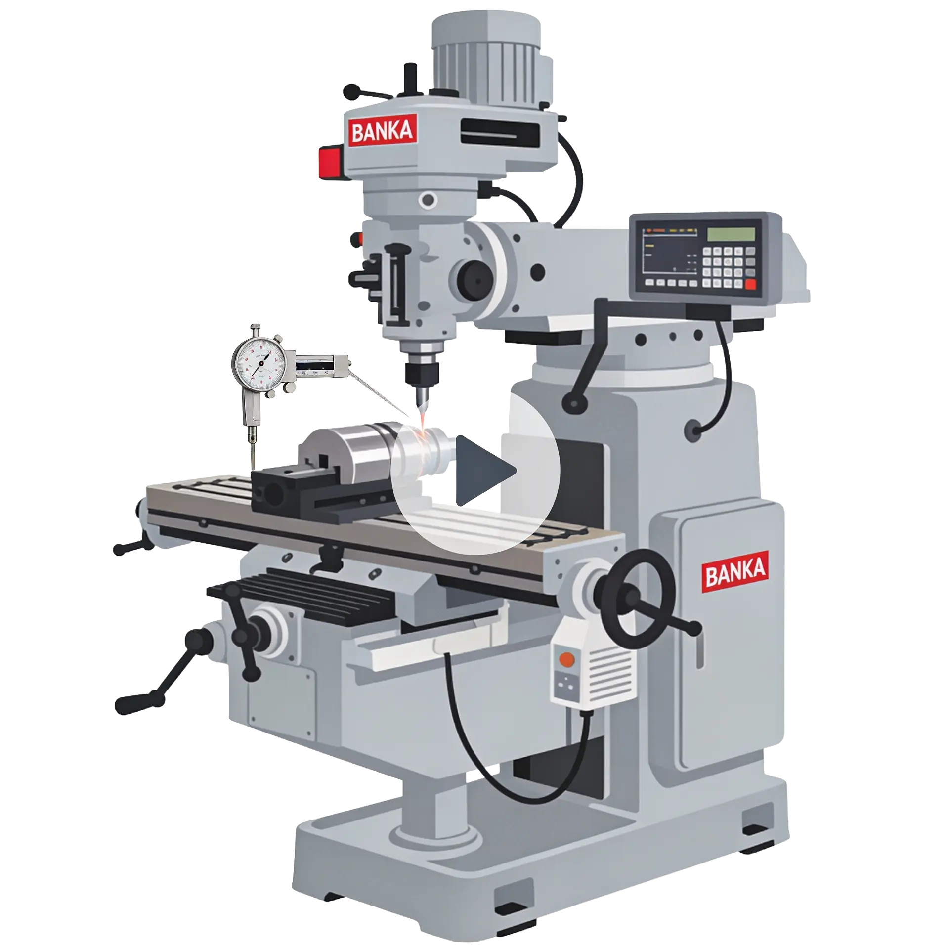 Videos: Operations of Lathe