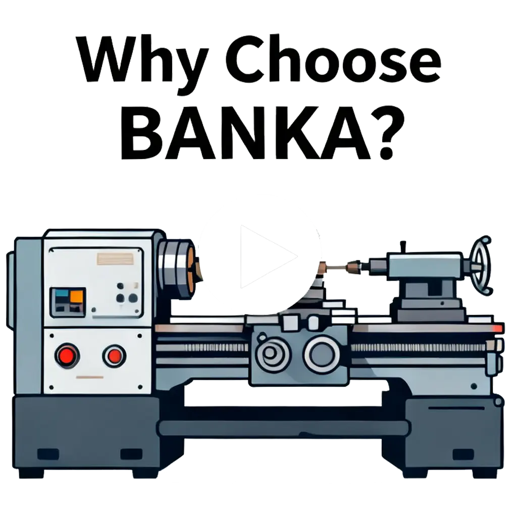 Videos: Why Choose Banka?