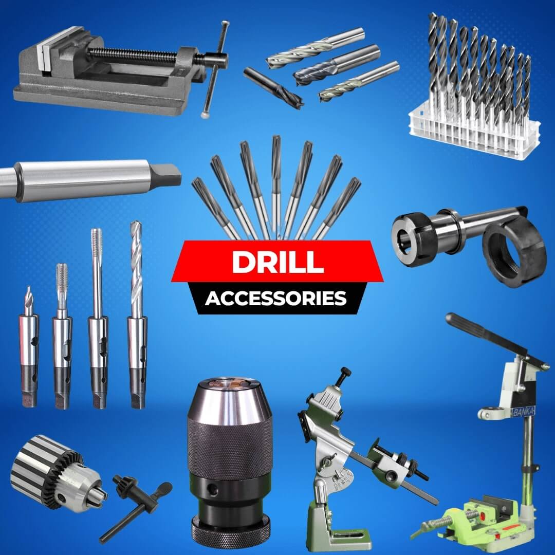Drilling Accessories