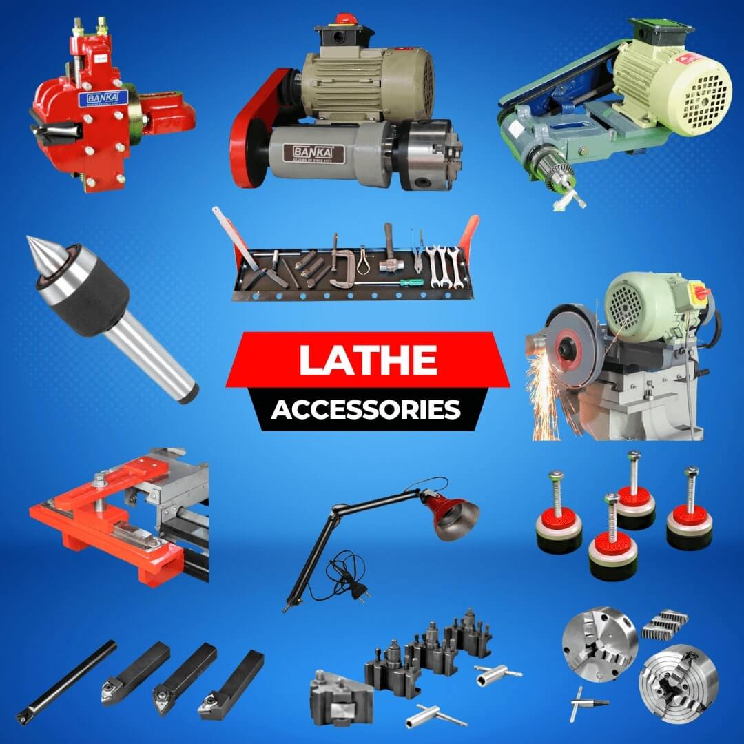 Lathe Accessories