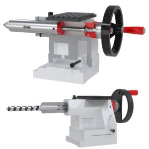 Lathe