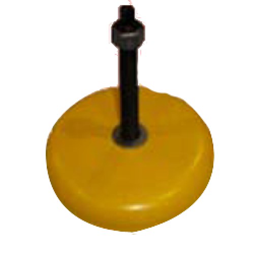 VIBRATION PADS