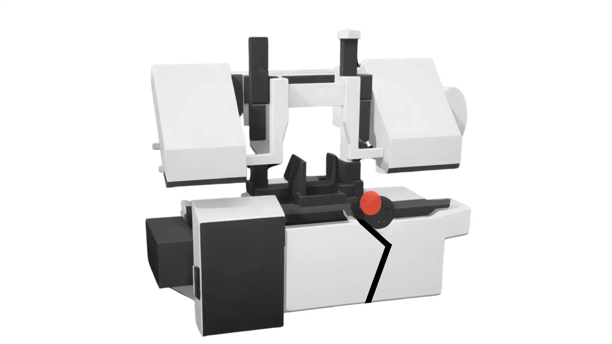 Bandsaw Machines