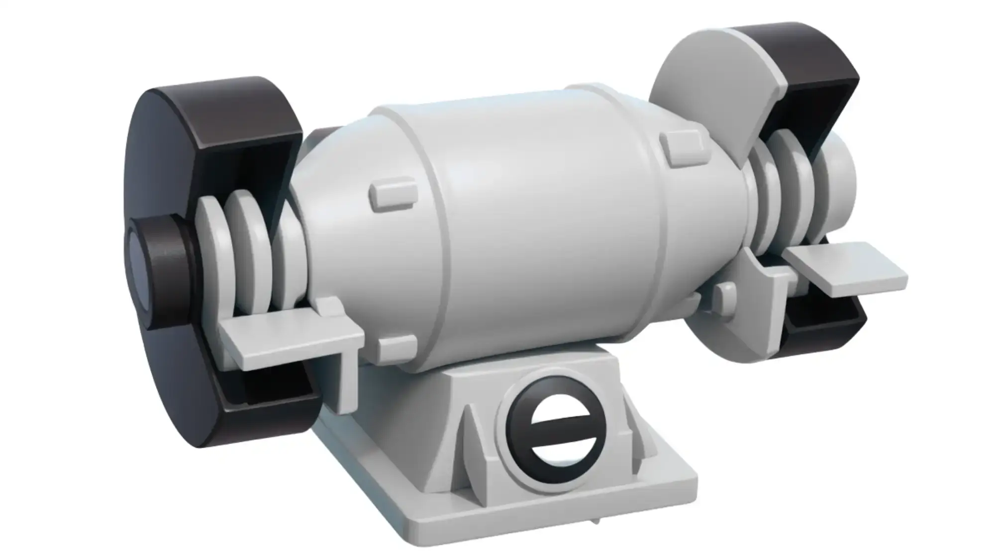 Bench Grinder Machines