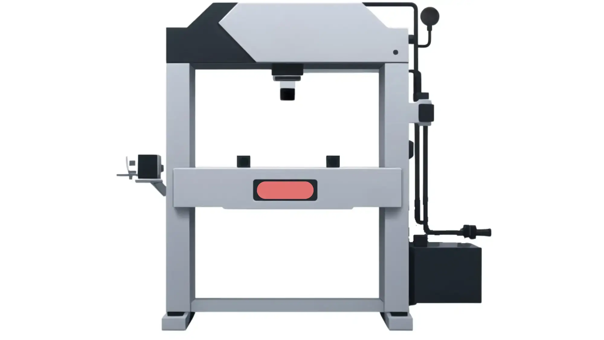 Hydraulic Press Machines