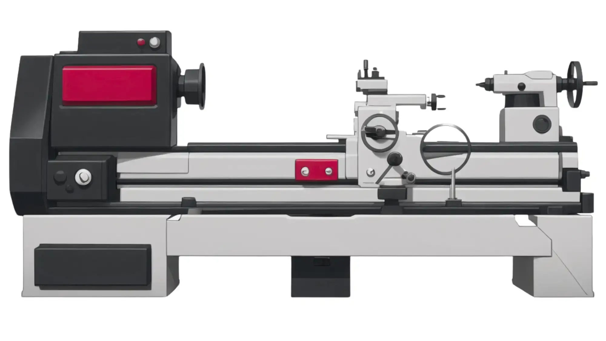 Lathe Machines