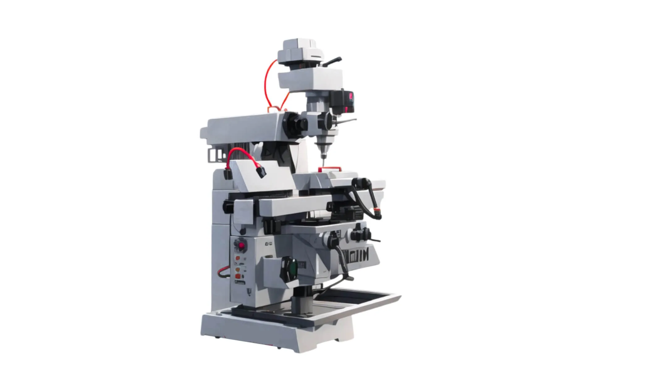 Milling Machines