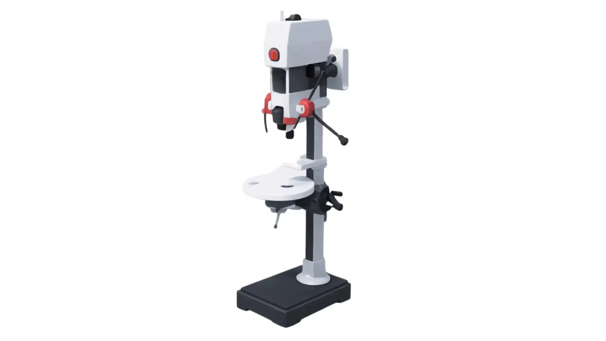 Pillar Drill Machines