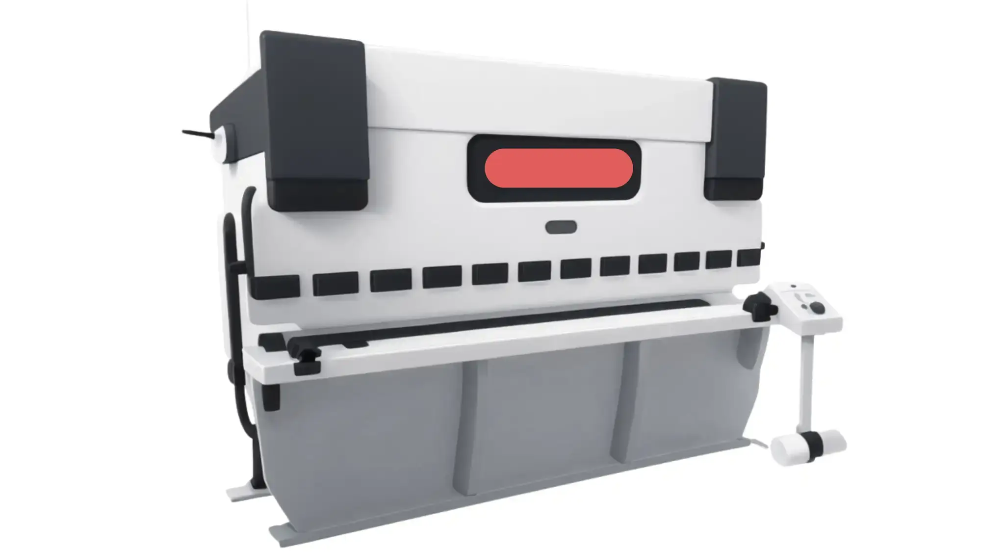 Press Brake Machines