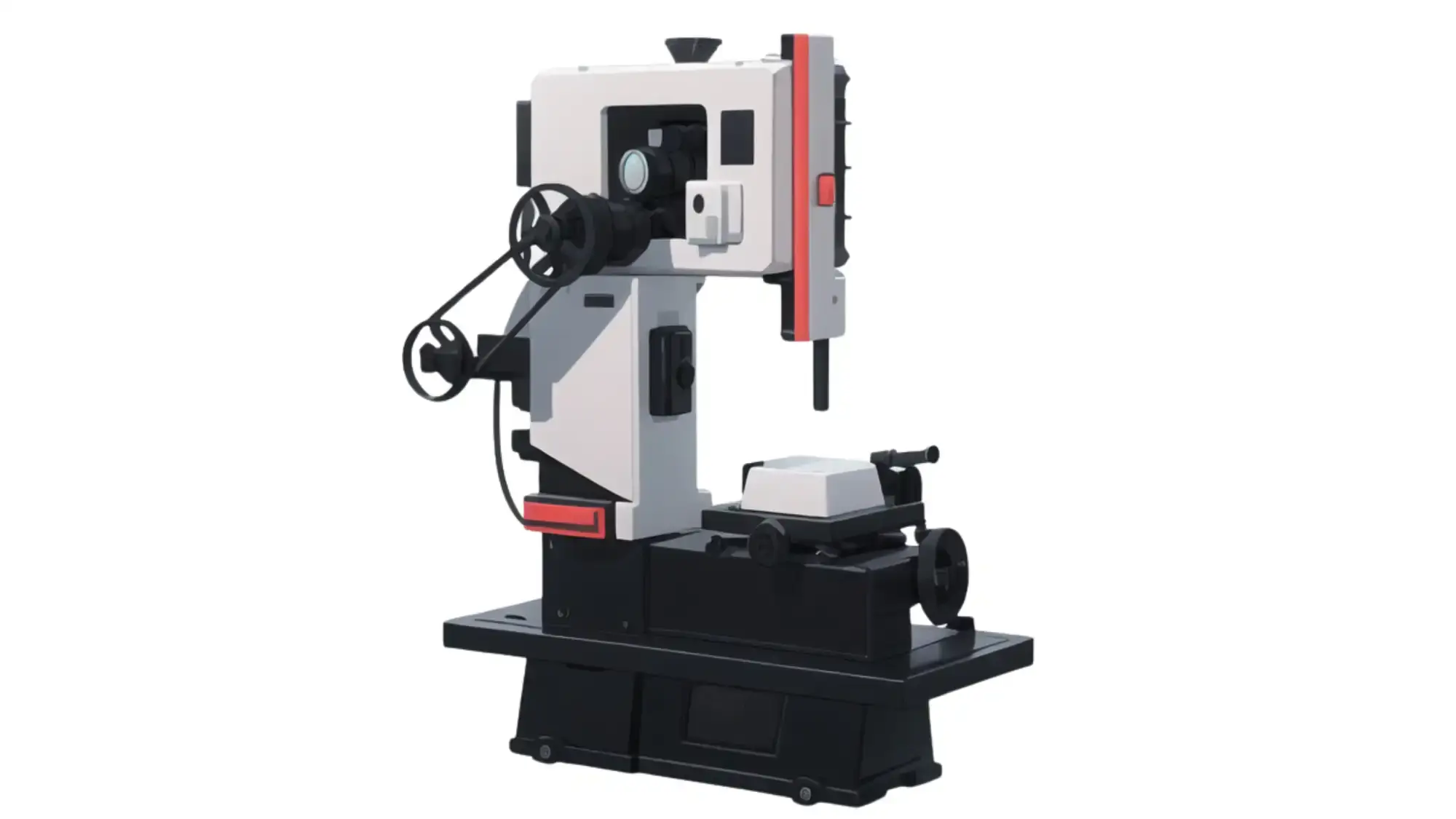 Slotting Machines