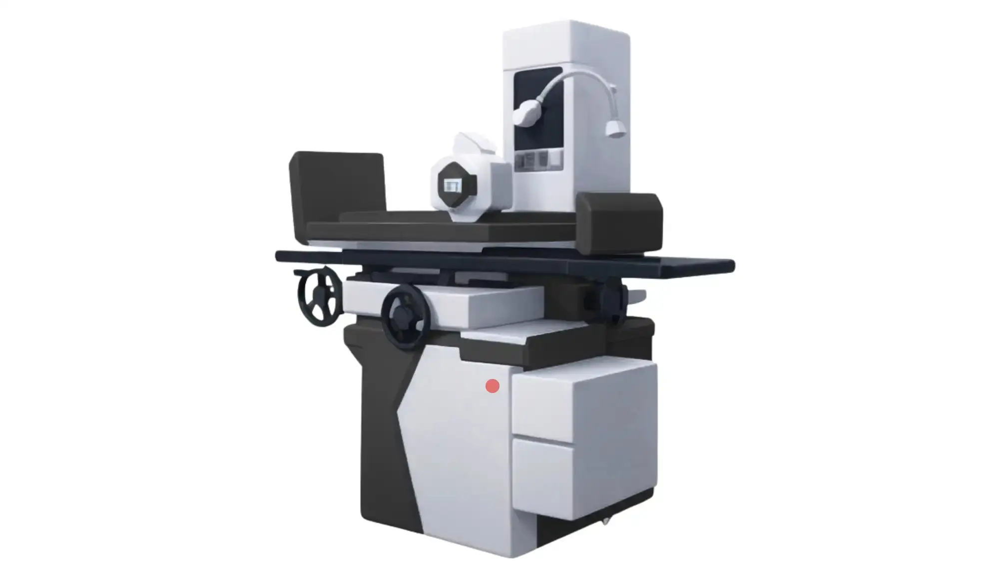 Surface Grinder Machines