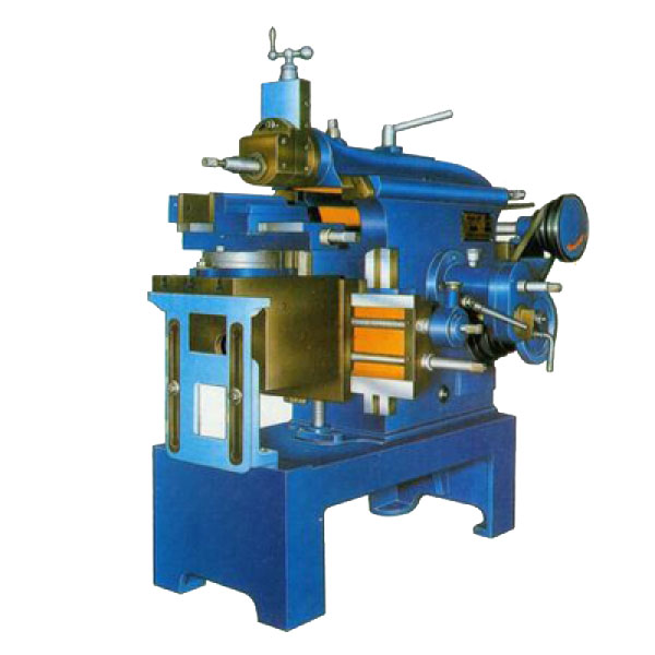 Shaping Machine Key Work – T Slot