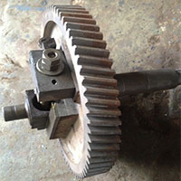 helical-gear