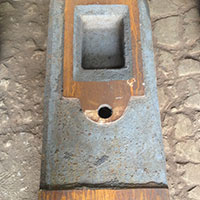 machine-base