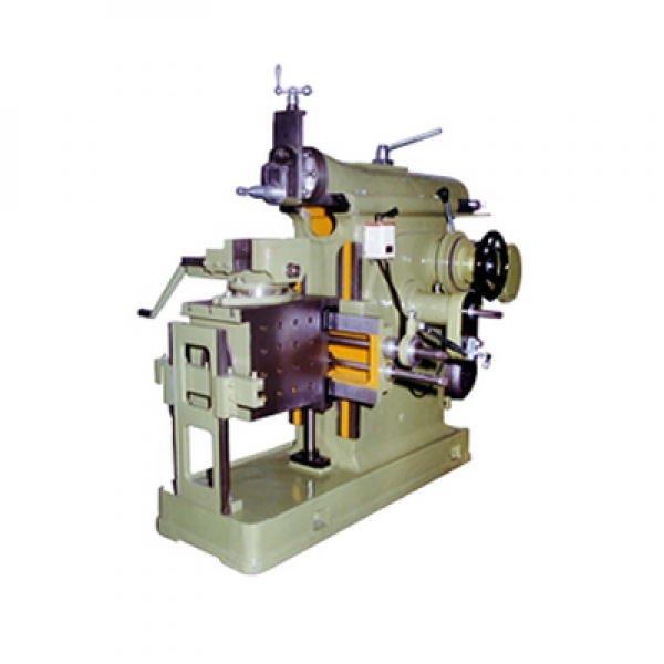 Shaping Machine Key Work - T Slot - V Block - Rough Work - Dye Mold - Shape Of Any Material - 24 Inch - 600 mm Stroke