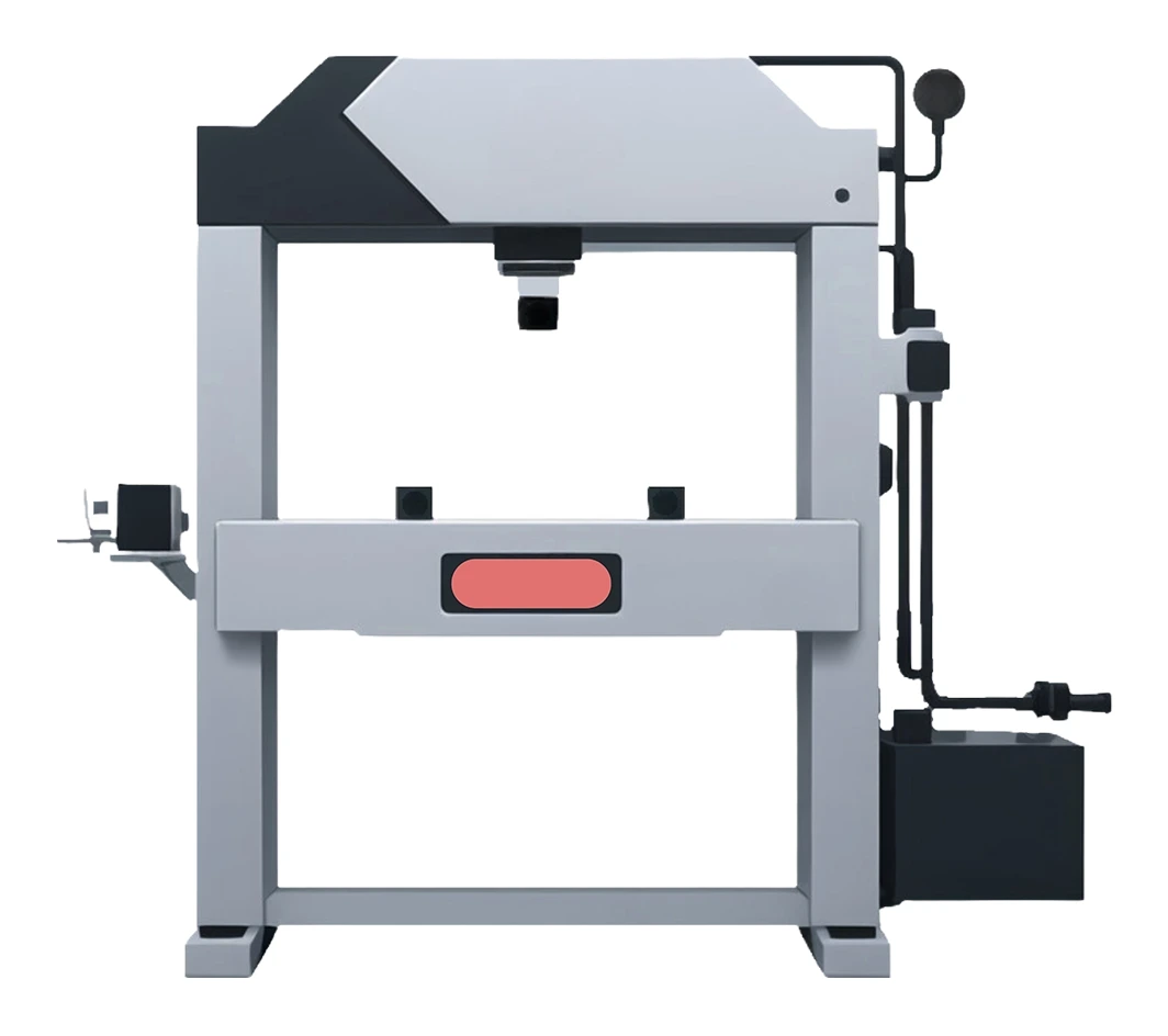 Hydraulic Press Machines