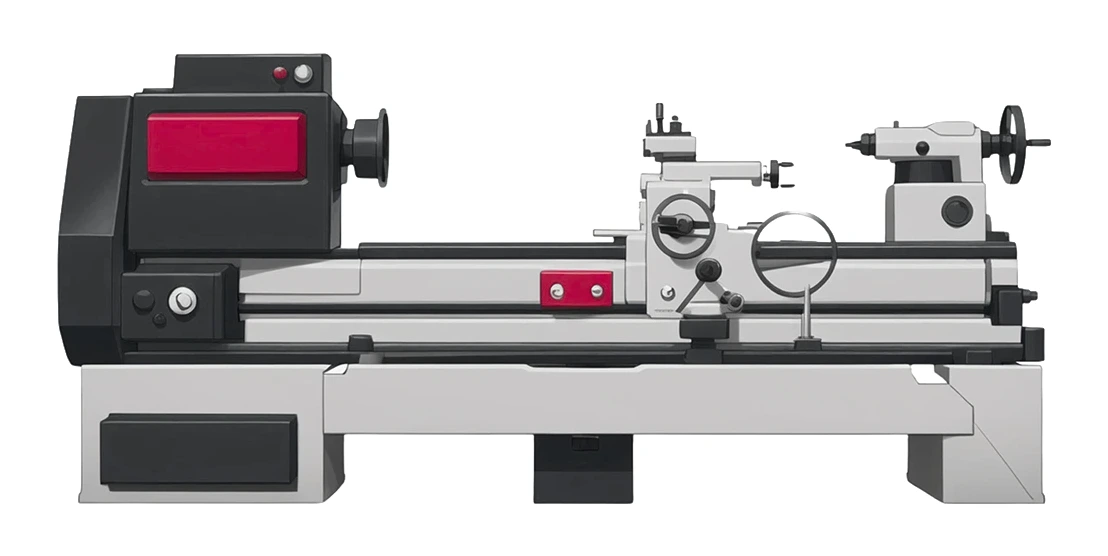 Lathe Machines