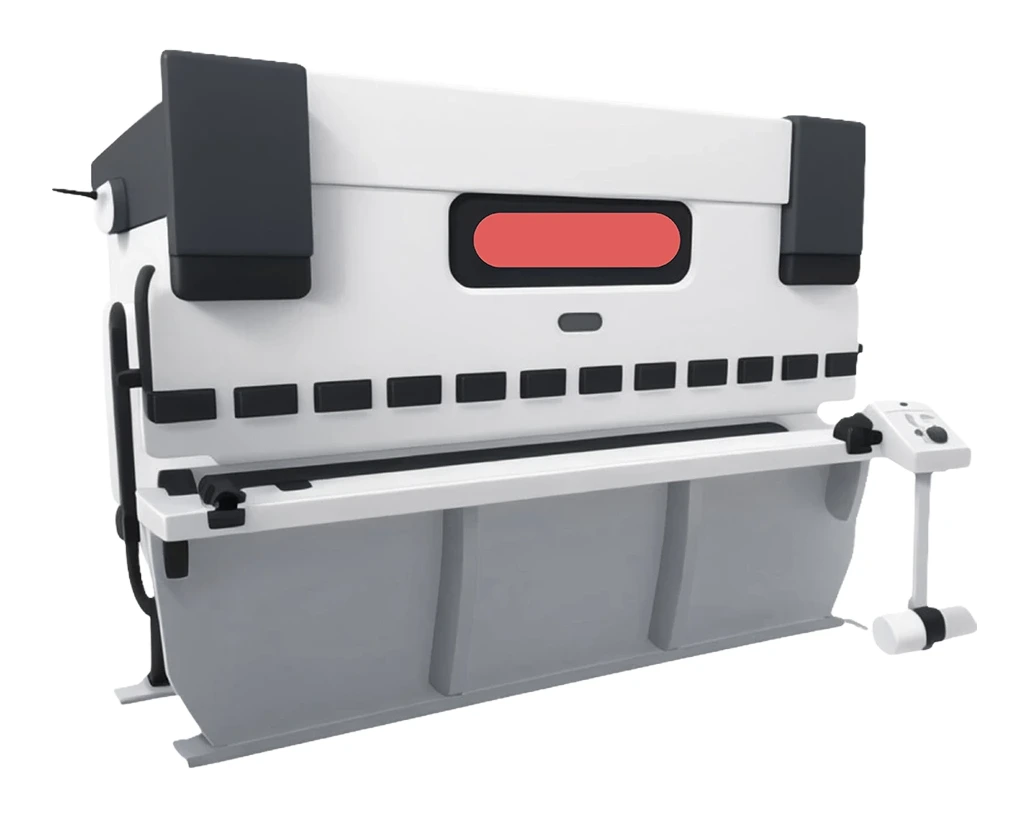 Press Brake Machines
