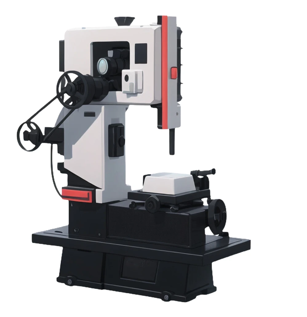 Slotting Machines